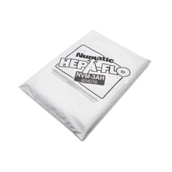 Numatic 3AH Hepa-Flo Vacuum Bags (470 Models)