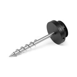 Karcher HBX Ground Spike