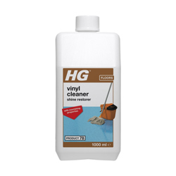 HG Vinyl Cleaner Shine Restorer (product 78)