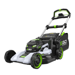 EGO LM2236E-SP 55cm 56V Cordless Lawn Mower with Battery & Charger (Self Propelled)
