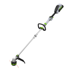 EGO ST1511E-T 38cm 56V Cordless Grass Trimmer with Battery & Charger