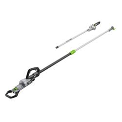 EGO PPSX2500 Pro X 56V Telescopic Pole & Pruning Saw Kit (Bare)