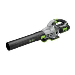 EGO LB6704E 56V Cordless Leaf Blower with Battery & Charger