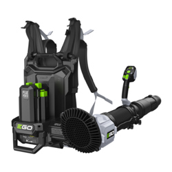 EGO LBPX1100 Pro X 56V Cordless Backpack Leaf Blower (Bare)