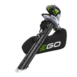 EGO LV5004E 56V Cordless Cordless Leaf Blower / Vacuum with Battery & Charger