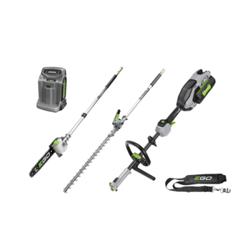 EGO MHCC1022E 56V Multi Tool Set with Battery & Charger
