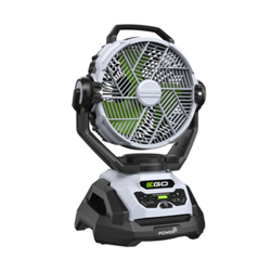 EGO FN1000E 25cm 56V Cordless Misting Fan (Bare)