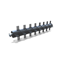 Cobra Brush Attachment for WV580SPL
