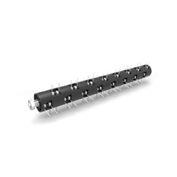 Cobra Lawn Rake / Scarifier Attachment for WV580SPL