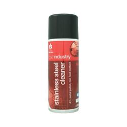 Selden Food Safe Stainless Steel Cleaner (12 x 400ml)