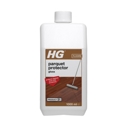 HG Parquet Protector Gloss (product 51)