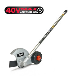 Cobra MT40VXLE Lawn Edge Trimmer Attachment