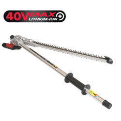 Cobra MT40VXHT Hedge Trimmer Attachment