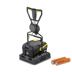 Karcher BR 40/10 C Ep Anniversary Edition Scrubber Dryer