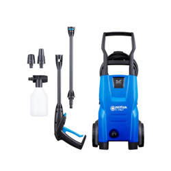 Refurbished Nilfisk Compact C110 Pressure Washer