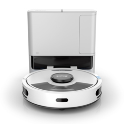 Shark Matrix Plus 2-in-1 Self-Empty Robot Vacuum & Mop RV2620WAUKWH