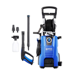 Refurbished Nilfisk PowerGrip DPG140 Pressure Washer