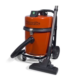 Refurbished Numatic NQS350B Vacuum Cleaner