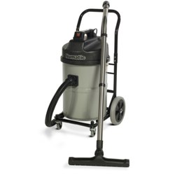 Refurbished Numatic NTD750 Industrial Vacuum Cleaner