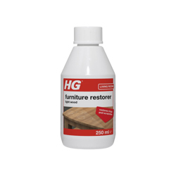 HG Furniture Restorer (Light Wood)