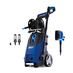 Nilfisk Premium 180 Car Pressure Washer