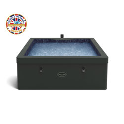 Lay-Z-Spa Stockholm AirJet Hot Tub