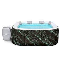 Lay-Z-Spa Florence AirJet Inflatable Hot Tub