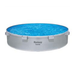 Bestway 10ft TANX Round Pool Set