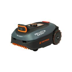 Yard Force i600 iVision Robotic Lawn Mower