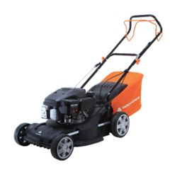 Yard Force GM R40A 40cm Petrol Lawn Mower (Self Propelled)