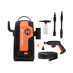 Yard Force EW U11E Pressure Washer