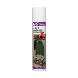HG 4-in-1 Protector for Textiles