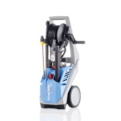Kranzle K1154 TST Pressure Washer with Hose Reel