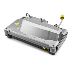 Karcher R 55 Brush Head