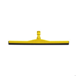 Heavy-Duty 55cm Floor Squeegee (Yellow)