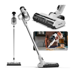 Gtech AirFOX Platinum Cordless 2 in 1 Vacuum
