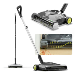 Gtech SW22 Lithium Cordless Carpet Sweeper