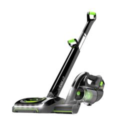 Gtech K9 Duo Cordless Pet Vacuum Bundle