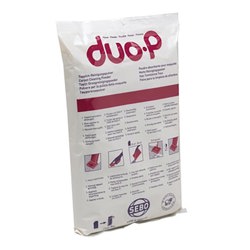 Sebo Duo-P Cleaning Powder (500g)