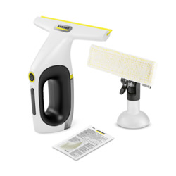 Karcher WV 2 Universal Natural Care Window Vac