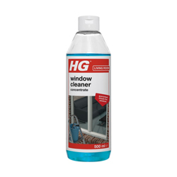 HG Window Cleaner Concentrate
