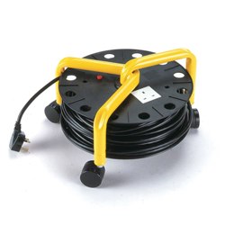 Numatic 20m UK Cable Roll (230v)