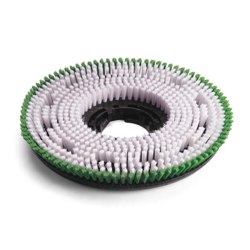 Numatic Polyscrub Scrubbing Brush (500mm)