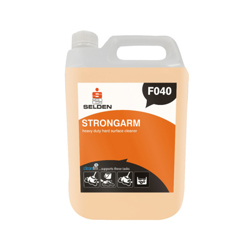 Selden Strongarm Heavy Duty Hard Surface Cleaner