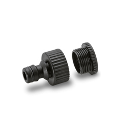 Karcher Tap Adaptor 0.75