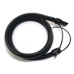 Numatic 4m Cleantec Extraction Hose (32mm)