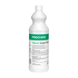 Prochem Natural Carpet Cleaner (1 Litre)