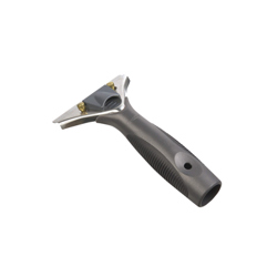 Ettore ProGrip Quick Release Handle (Stainless Steel)