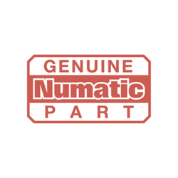 Numatic Bag Connector (Wet & Dry)