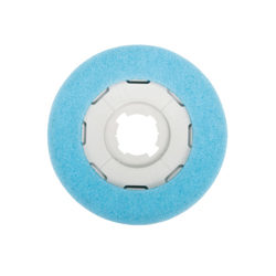 SEBO Dart UHS Polisher Pad - Blue